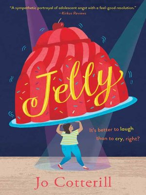 cover image of Jelly